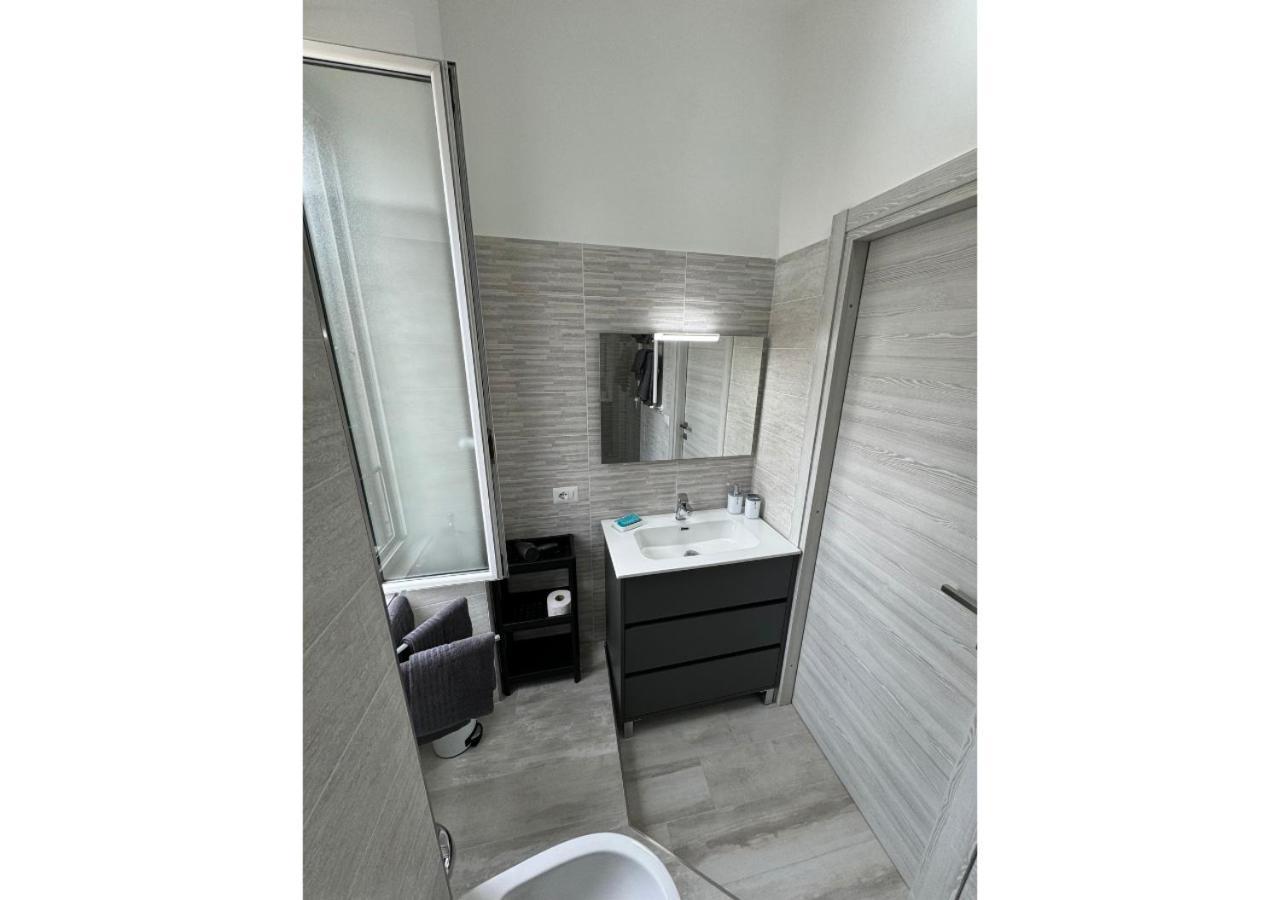 Interno 10 - Metro C Apartment Roma Ngoại thất bức ảnh