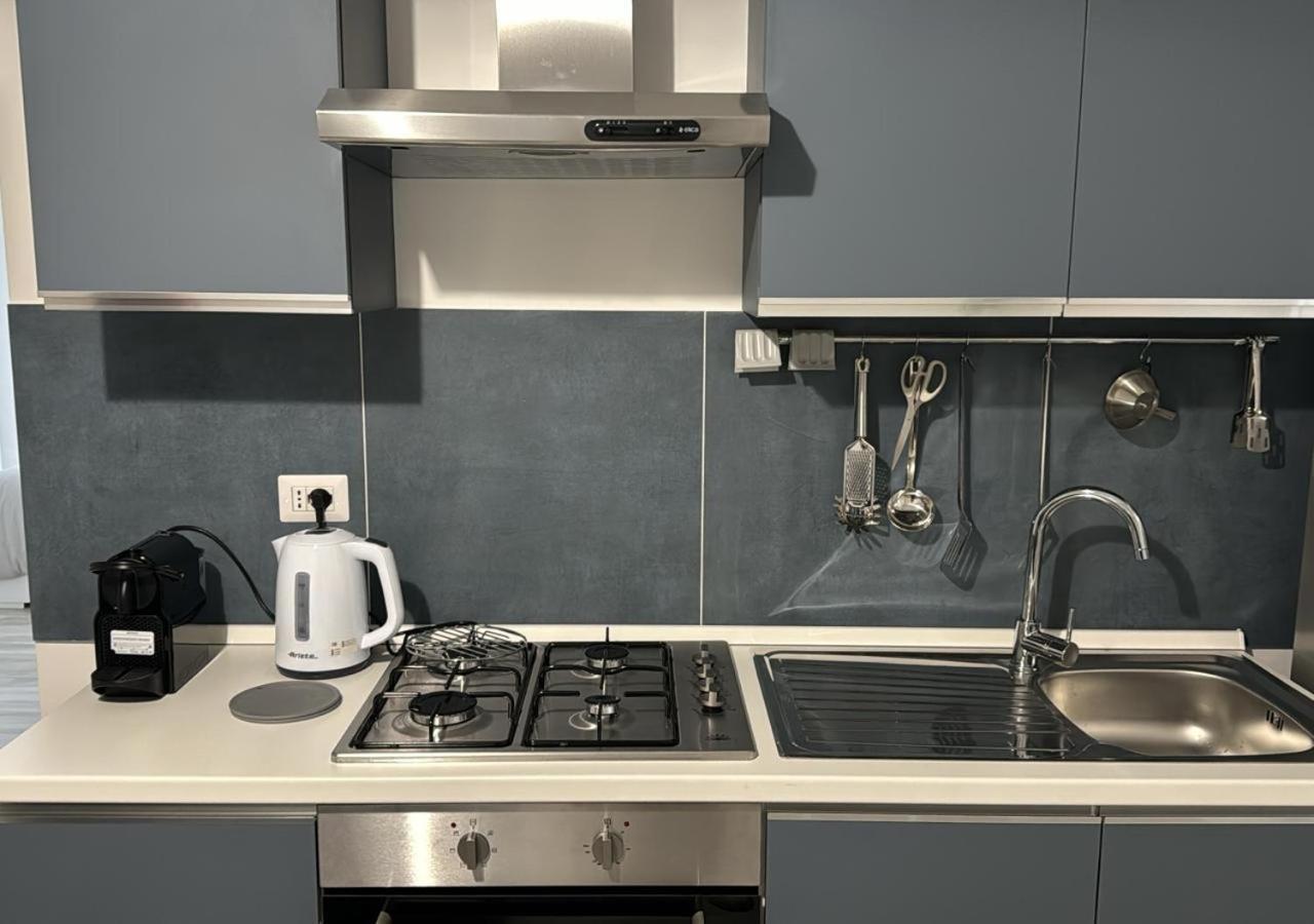 Interno 10 - Metro C Apartment Roma Ngoại thất bức ảnh